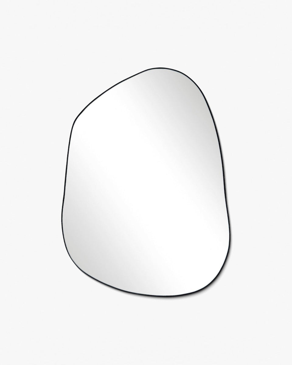 AOrganik Mirror - Unlacquered Solid Brass Mirrors product photo