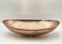 Hammered Copper Sink Bowl Sinks detail view 4