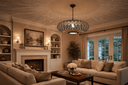 Handmade Moroccan Brass Pendant Lamp: Exotic Ceiling Light - Brass For Homes - 