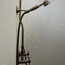 Oil Rubbed Shower System for Bathrooms shower system for primary bathrooms, guest bathrooms, walk-in showers, and classic bath renovations - view 2