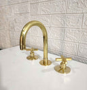 Widespread Bathroom Faucet Sink Bathroom Faucets detail view 3